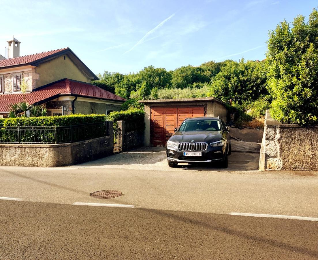 Apartman Pelcic,With Wifi And Free Parking コストレナ エクステリア 写真